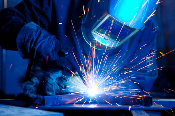 Patterson, LA Welder & Metal Fabrication Company