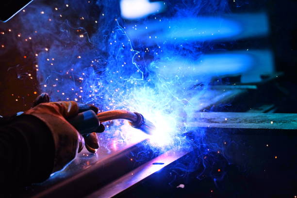 Best Automotive Welding in Patterson, LA