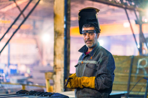 Best Marine and Shipbuilding Welding in Patterson, LA