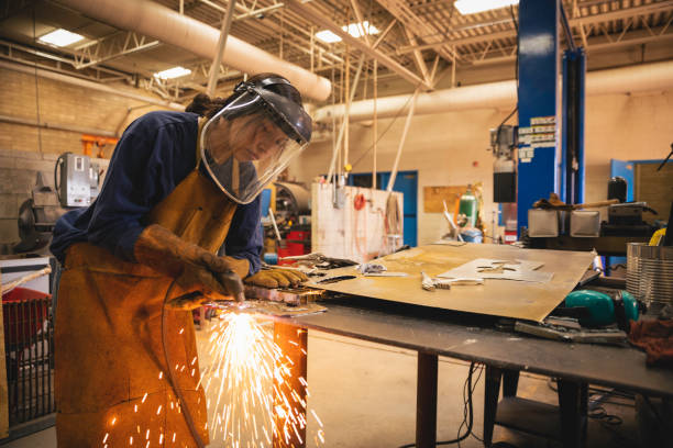 Best Automation and Robotic Welding in Patterson, LA