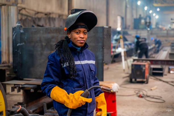  Patterson, LA Welder Pros