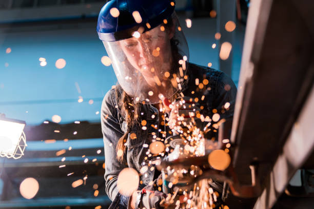 Best Artistic and Custom Metal Fabrication in Patterson, LA